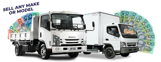 Cash For Trucks Randwick