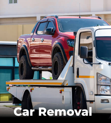 Old Scrap Cars Removed Randwick